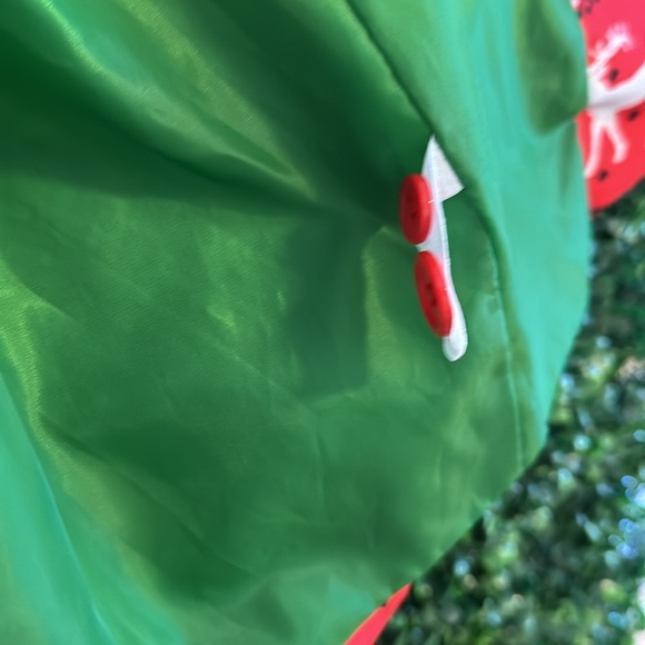 MENS LARGE UNISEX UGLY SPORTS JACKET COAT BLAZER CHRISTMAS 🎄 HOLIDAY FUNNY SUIT - Picture 5 of 10